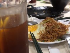 -和平馆·地道港澳茶餐厅(西门口店)