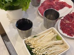 -牛焱·贵州黄牛肉火锅(城西银泰店)