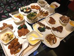 -堂会·KTV·自助餐·团建聚会(天河店)