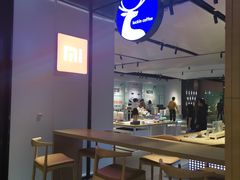 大堂-瑞幸咖啡(仁和新城店)