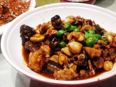 -阿巧一号私房菜(止园路店)