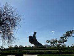 -银滩滨海旅游度假区