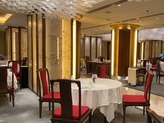 -香宫中餐厅·大连香格里拉(人民路店)