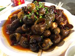 香辣田螺-虾铺(江津店)