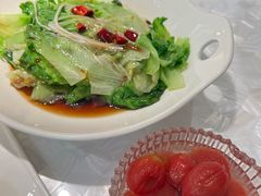 -大锅强·蒸海鲜青岛菜(吾悦广场店)