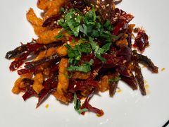 -太二酸菜鱼(kk mall店)
