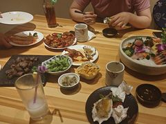 -蟹福家活蟹料理·豪华自助(绿洲假日酒店)