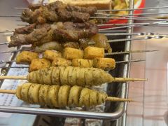-遇西祠·海鲜烧烤(总店)
