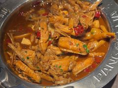-胖哥俩肉蟹煲(杭州下沙学林街店)