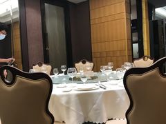 包厢-云庭汇·粤菜海鲜(东盟盛天地店)