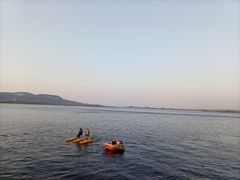 -南京金牛湖风景区