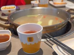 -潮发潮汕牛肉店(芳村店)