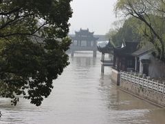 -寒山寺