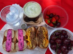 -Catch Bagel(芳草地店)