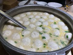 -味莊·青岛菜(云霄路店)