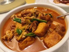 -宏玲餐厅(四川南路店)