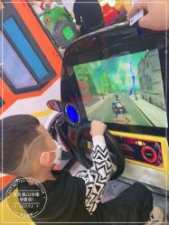 -宝贝渡口儿童游乐园(华南安盛店)