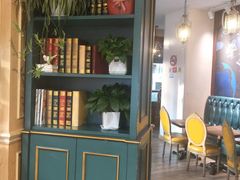 -TOUCH泰奇(奉贤宝龙城市广场店)