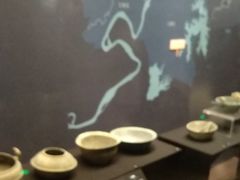 -盘龙城遗址博物院