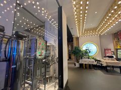 -享月汤皇·海鲜小火锅·聚会(曲江创意谷店)