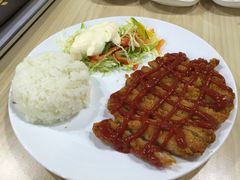-槿Story·韩国料理(望京韩国美食城店)