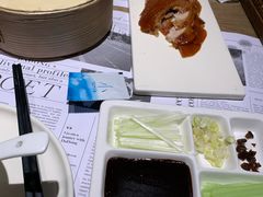 -小大董·烤鸭(凤凰汇店)