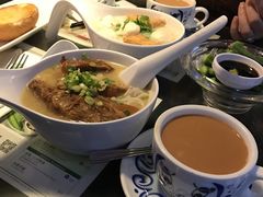 鹿儿岛猪豚软骨粉-翠华餐厅(湾仔店)