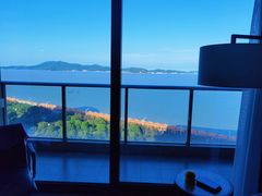 -舟山希尔顿酒店