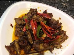 -好乐迪(张扬路八佰伴店)
