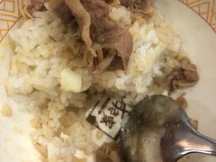 -食其家·牛丼咖喱(苏州永旺店)