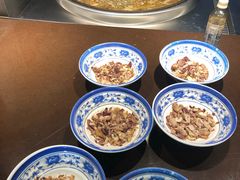 -第一家驴肉(红木城店)