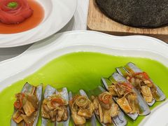 -品海楼·大连海胆锅贴馆(东港店)