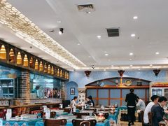 -巴依老爷新疆美食(望京小街店)