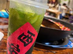 -袁山山重庆火锅(丈八北路店)