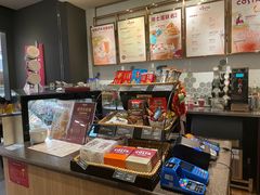 -COSTA COFFEE(西贸凯德晶品4层2店)