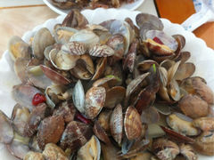 iphone_upload_pic-天伦海鲜·老味道·青岛菜(栈桥天主教堂店)