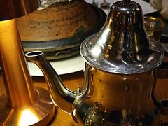 -Tajine Moroccan塔金摩洛哥中东餐厅