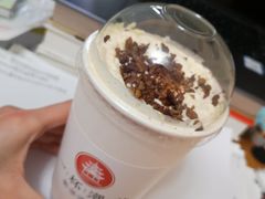 -一杯潮茶·专注潮汕茶饮(十二中创始店)