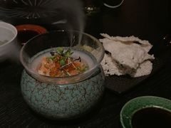 -广州瑰丽酒店·Black Iron黑金燚