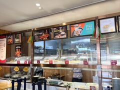 -格日勒阿妈蒙古厨房(新华广场店)