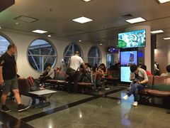 -厦门高崎国际机场-T3航站楼