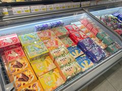 -大创十元超市(苏州泉屋店)