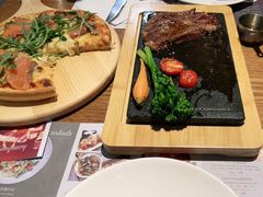 -曼乐辰餐厅(中庚漫游城店)