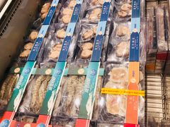 -果蔬好生活超市(乐堤港店)