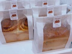 椰蓉吐司-好利来(南京路一店)