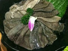 -手选潮汕鲜活牛肉火锅(二七广场店)