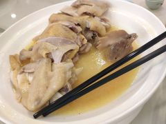-黄埔华苑酒家(黄埔总店)