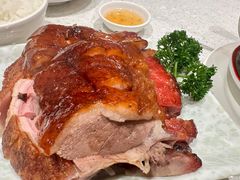 -香港新发烧腊茶餐厅(书城店)