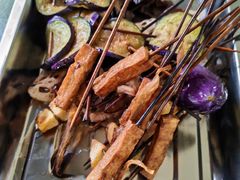 -怪老头甜不辣(抚琴小区店)