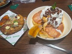 -WOKKA by艮上(中海环宇荟店)